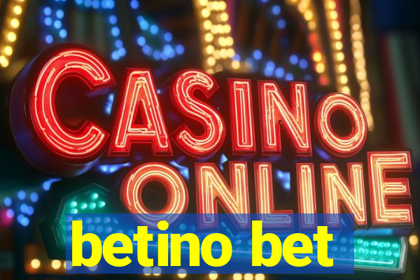 betino bet